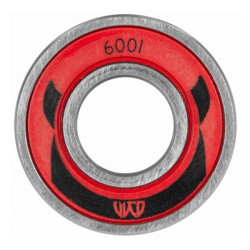 Roulement roller WICKED WCD Maxi Bearing 6001 standard, Pcs.
