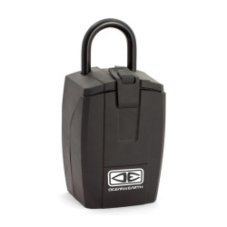 Cadenas antivol boite clé de voiture OCEAN AND EARTH Heavy Duty Bank Taille 100x54x26