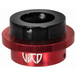 Spacers Roller WICKED Adjustable Alu Spacer, 8-Pack