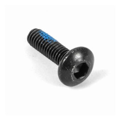 Visserie roller en ligne POWERSLIDE Fixation Screw (Hex Head) L13mm,M4