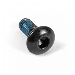 Visserie roller en ligne POWERSLIDE Fixation Screw (Hex Head) L9mm,M4