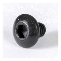 Visserie roller en ligne POWERSLIDE Fixation Screw (Hex Head) L6mm,M4