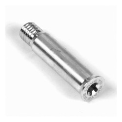 Visserie roller en ligne POWERSLIDE Single Axle 8mm,L35mm, M7