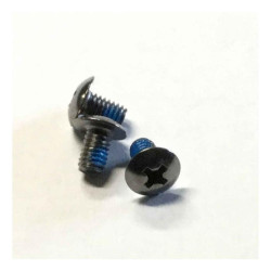 Visserie roller en ligne POWERSLIDE Fixation Srew (Philips Head) L9mm,M4, torx