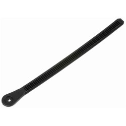 Boucle de serrage roller en ligne POWERSLIDE Buckle Strap 24cm (Icon, Force, Universal)