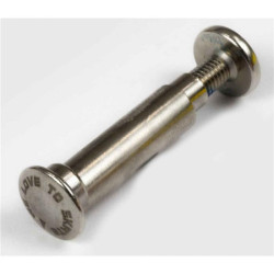 Visserie roller en ligne POWERSLIDE Rocker Double Axle, 31mm, Pcs.