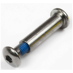 Visserie roller en ligne POWERSLIDE Double Axle 8mm,L28mm,M6