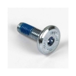 Visserie roller en ligne POWERSLIDE HexMountingScrew, L19mm M6