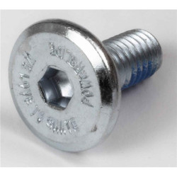 Visserie roller en ligne POWERSLIDE HexMountingScrew, L14mm M6