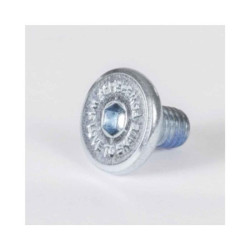 Visserie roller en ligne POWERSLIDE HexMountingScrew, L10mm M6