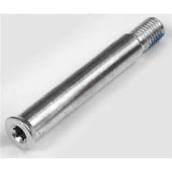 Visserie roller en ligne POWERSLIDE Single Axle ALu fit SUV 150 Frames, L57mm, M6