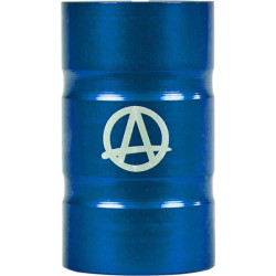 Apex Gama SCS Collier De Serrage Trottinette Bleu