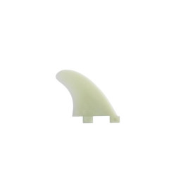 Set d´aileron latéraux (x2) GL Natural Glass Flex FCS