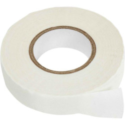 Tempish Universal Cloth Ruban Adhésif Blanc