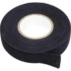 Tempish Tearable Hockey Ruban Adhésif Noir