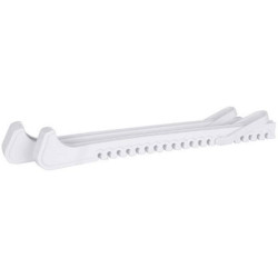 Protection pour patins Tempish Patinage artistique Blanc