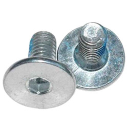 Tempish Speed Racer Vis Chassis 6mm