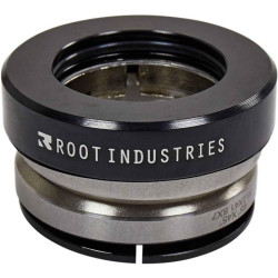 Root Jeu De Direction Trottinette Intégré Noir