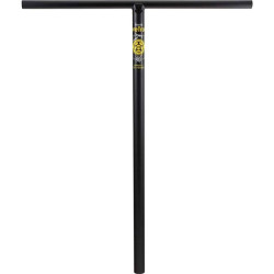 Proto Retro Lites V3 Guidon Trottinette Freestyle Noir mate 762mm