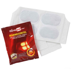 Thermopad Ceinture Chauffante