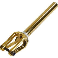 Fourche Trottinette Freestyle Root Industries Air IHC Gold Rush