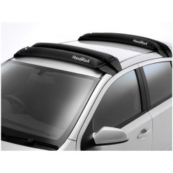 Barre de toit Gonflable HANDIRACK