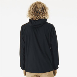 Veste RIPCURL Vaporcool Pivot Spray Black S