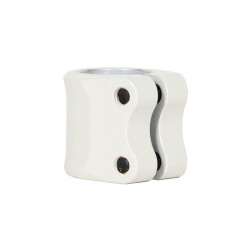 Collier Native Orca Blanc Rouge