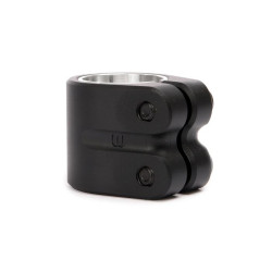 Collier WISE Double Noir