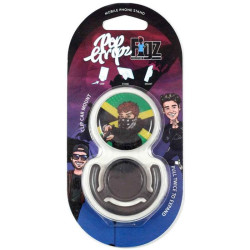Figz PopGripz Dante Hutchinson