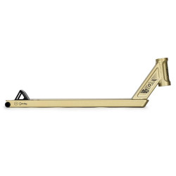 Deck Native Cargo Saundezy