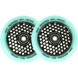 Root Industries Honeycore Radiant Roues Trottinette Isotope 110mm