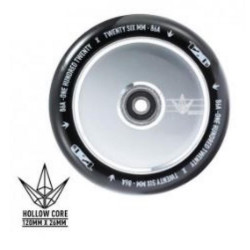 Roue Trottinette BLUNT Hollow 120 mm Polished