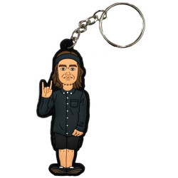 Figz Rider Keyring Dylan Morrison