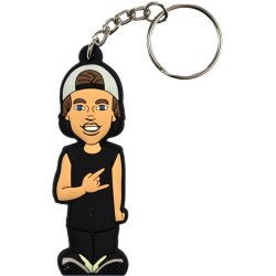 Figz Rider Keyring Ryan Williams