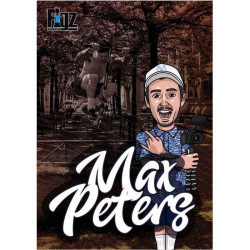 Figz Poster Max Peters