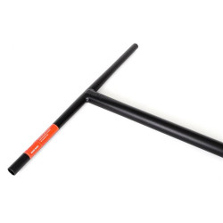 Guidon Tilt Rigid Noir