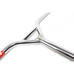 Guidon Tilt Sentry Chrome