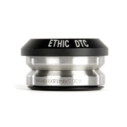 Jeu de direction Trottinette HEADSET BASIC ETHIC DTC Noir
