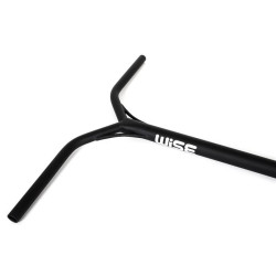 Guidon WISE Y-Bar Noir
