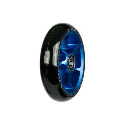 Roue Ethic DTC Incube V2 125 12 STD Bleu