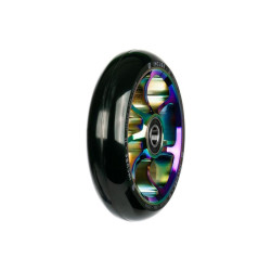 Roue Ethic DTC Incube V2 125 12 STD Neochrome