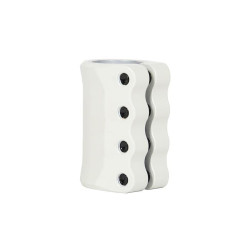 SCS Native Orca Blanc Rouge