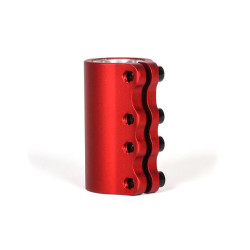 SCS Trynyty Simple Rouge