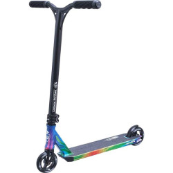 Longway Metro 2K19 Trottinette Freestyle Bifrost