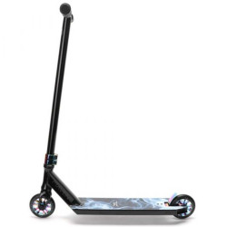 Trottinette Freestyle AO SCOOTERS Maven 5 Complete Noir