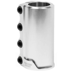 Tilt Rigid SCS Collier de Serrage Trottinette Argent