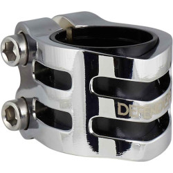 Longway Defender Collier De Serrage Trottinette Chrome