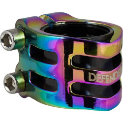 Longway Defender Collier De Serrage Trottinette Neochrome