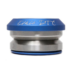 Jeu de direction Trottinette HEADSET BASIC ETHIC DTC Bleu